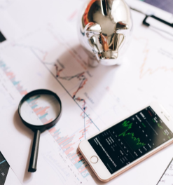 Venture Capital Investing