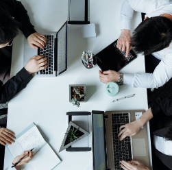 Corporate Finance Investing